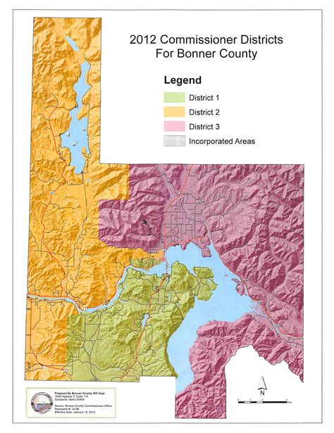 bonner county public map viewer.